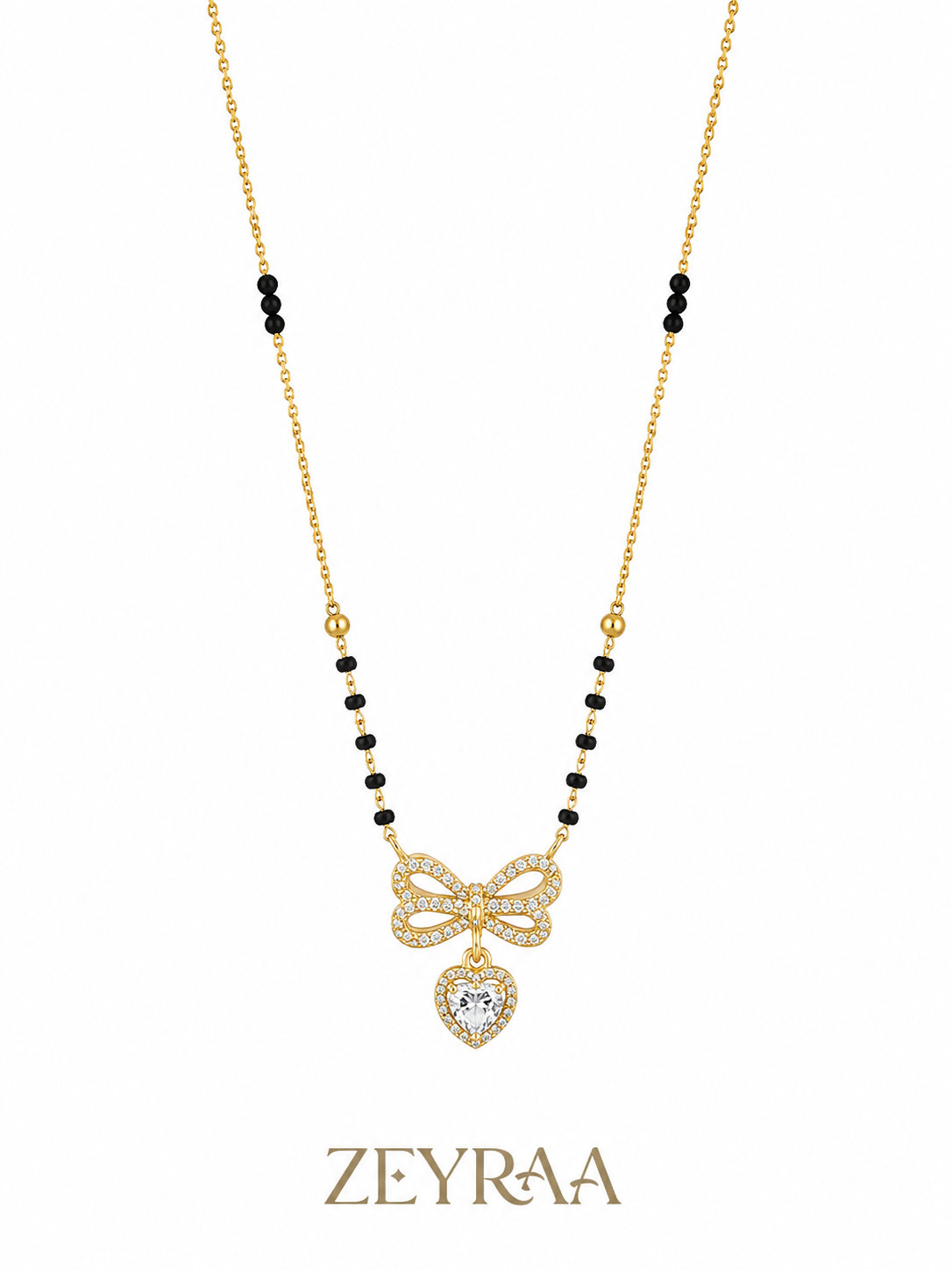 Kanika Mangalsutra