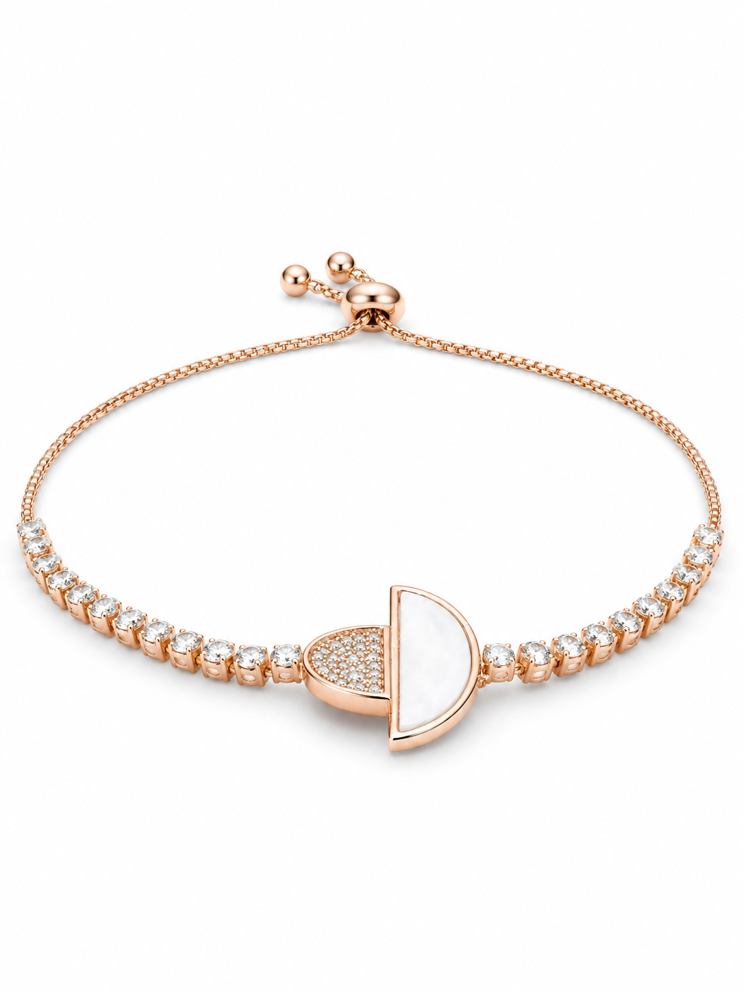 Zero  Bracelet