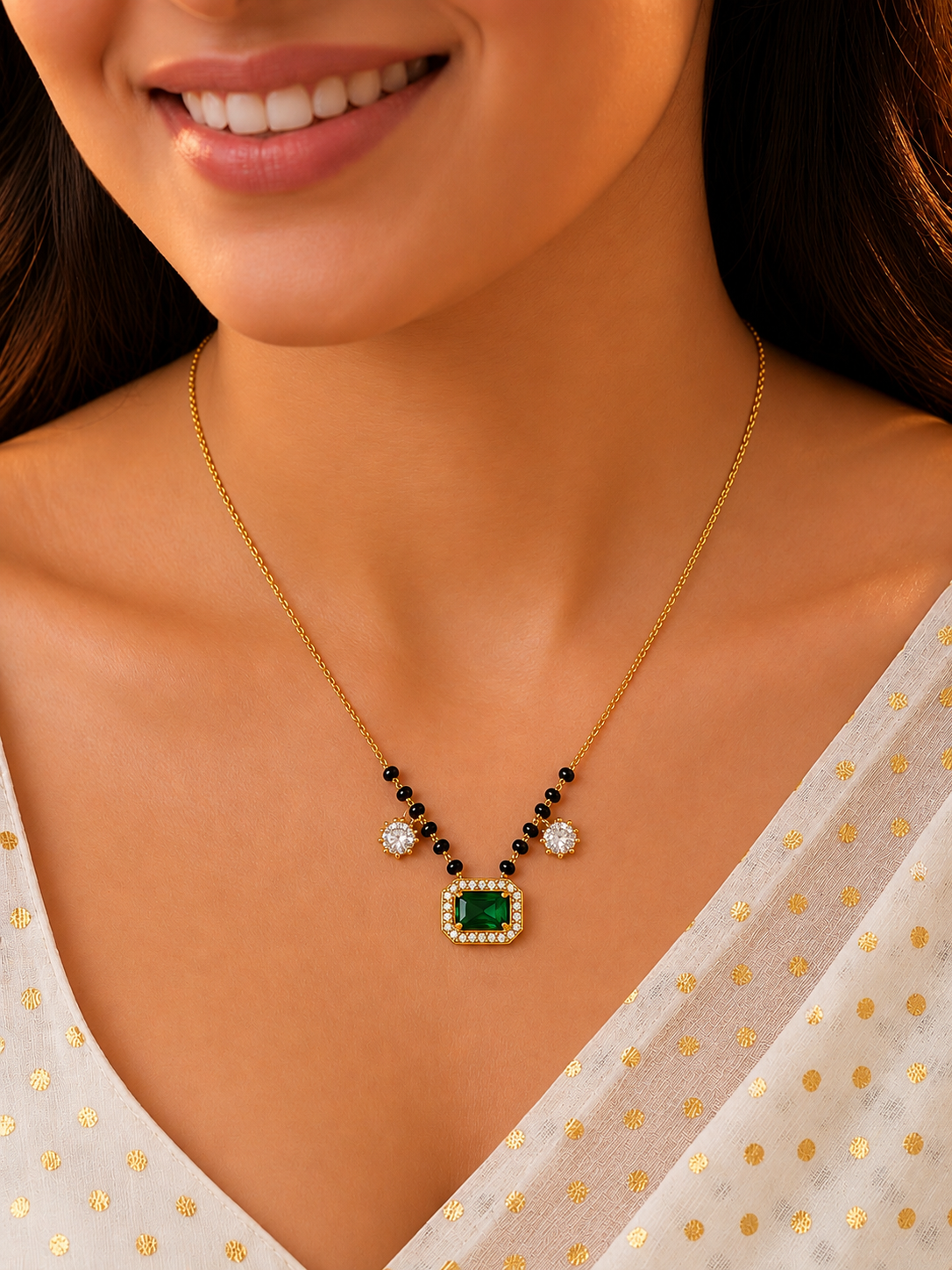 Noor Mangalsutra