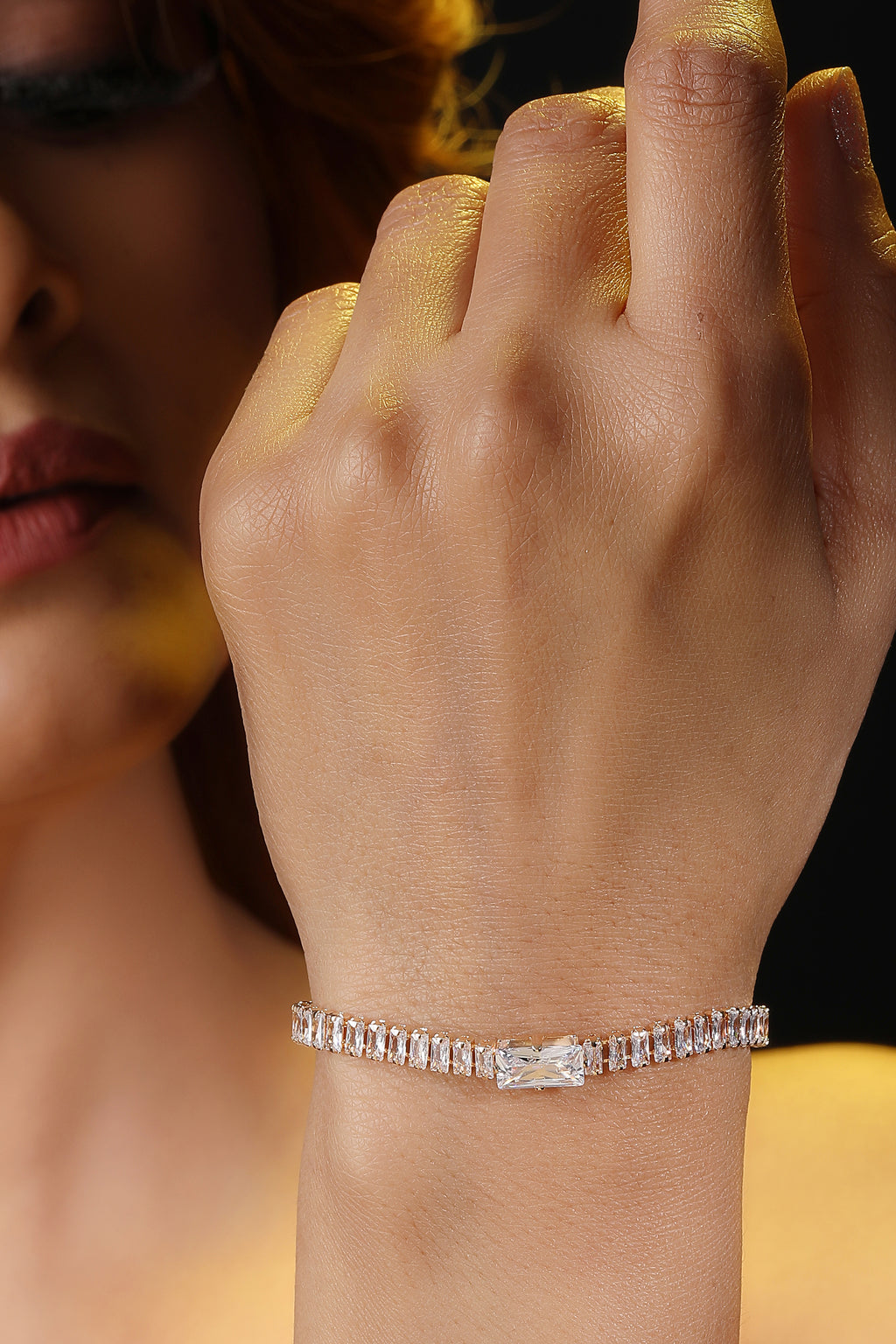 Nara Marrquis Bracelet