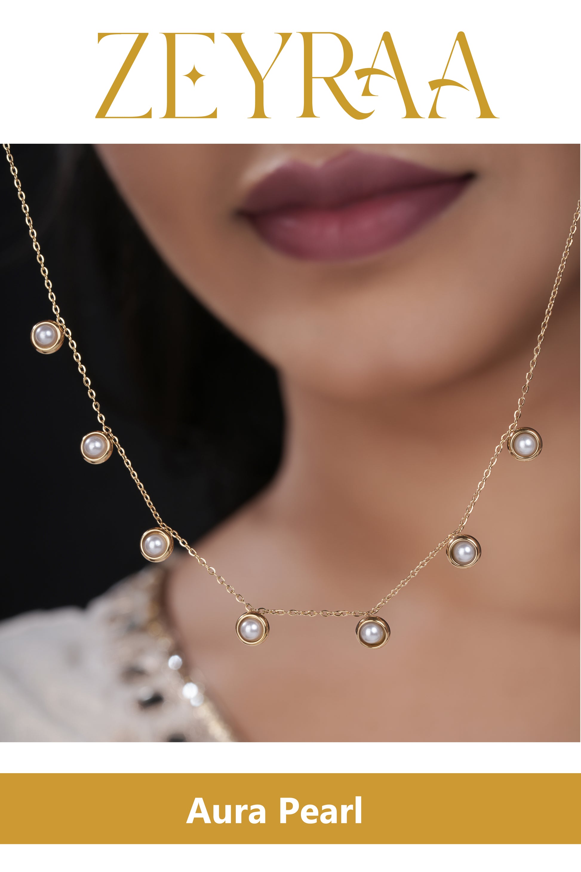 Aura Pearl 