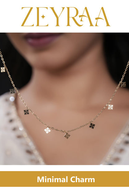 Minimal Charm
