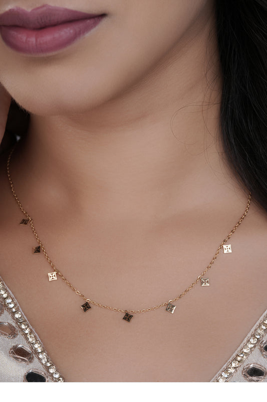 Minimal Charm