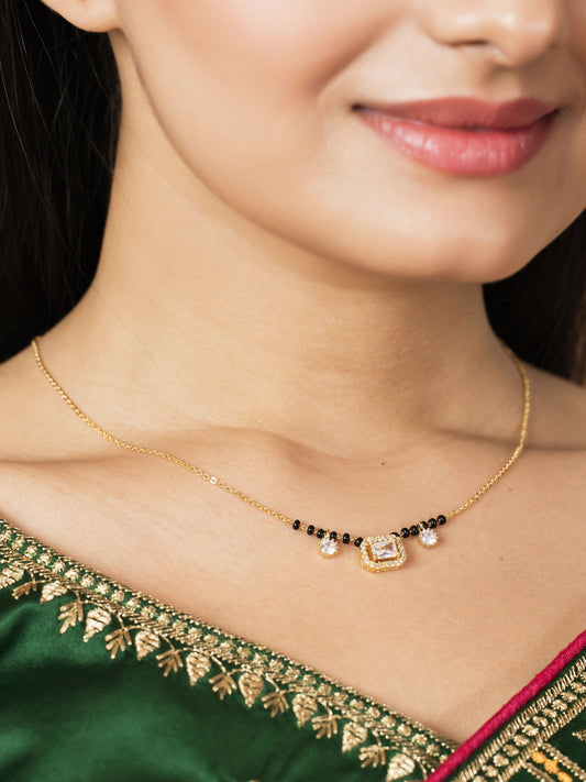 Noor Mangalsutra