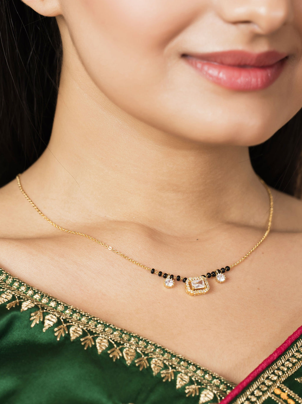 Noor Mangalsutra