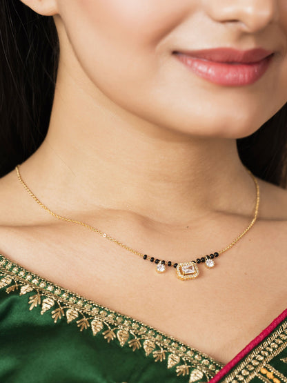 Noor Mangalsutra
