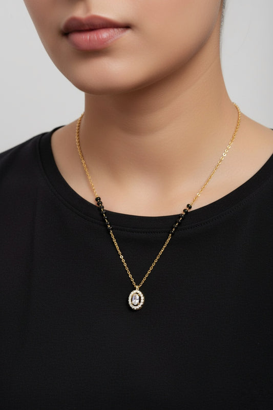 Archita Mangalsutra