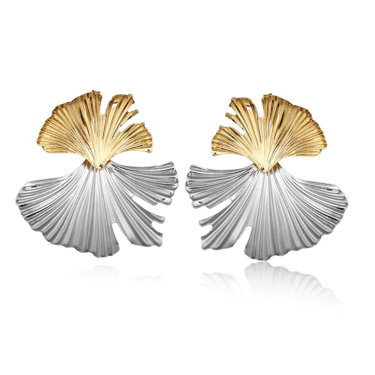 Shell Earring