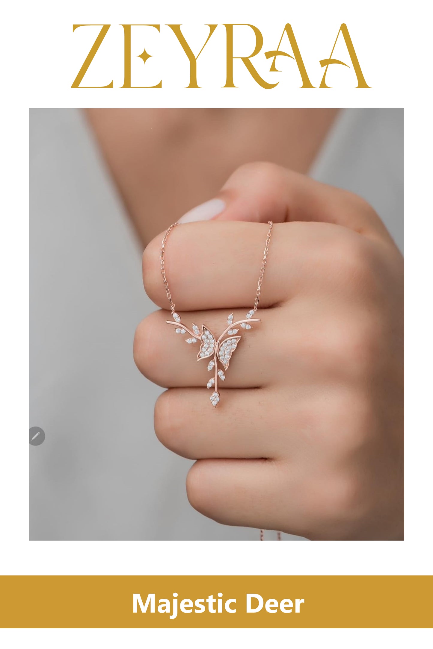 Tree Butterfly butterfly