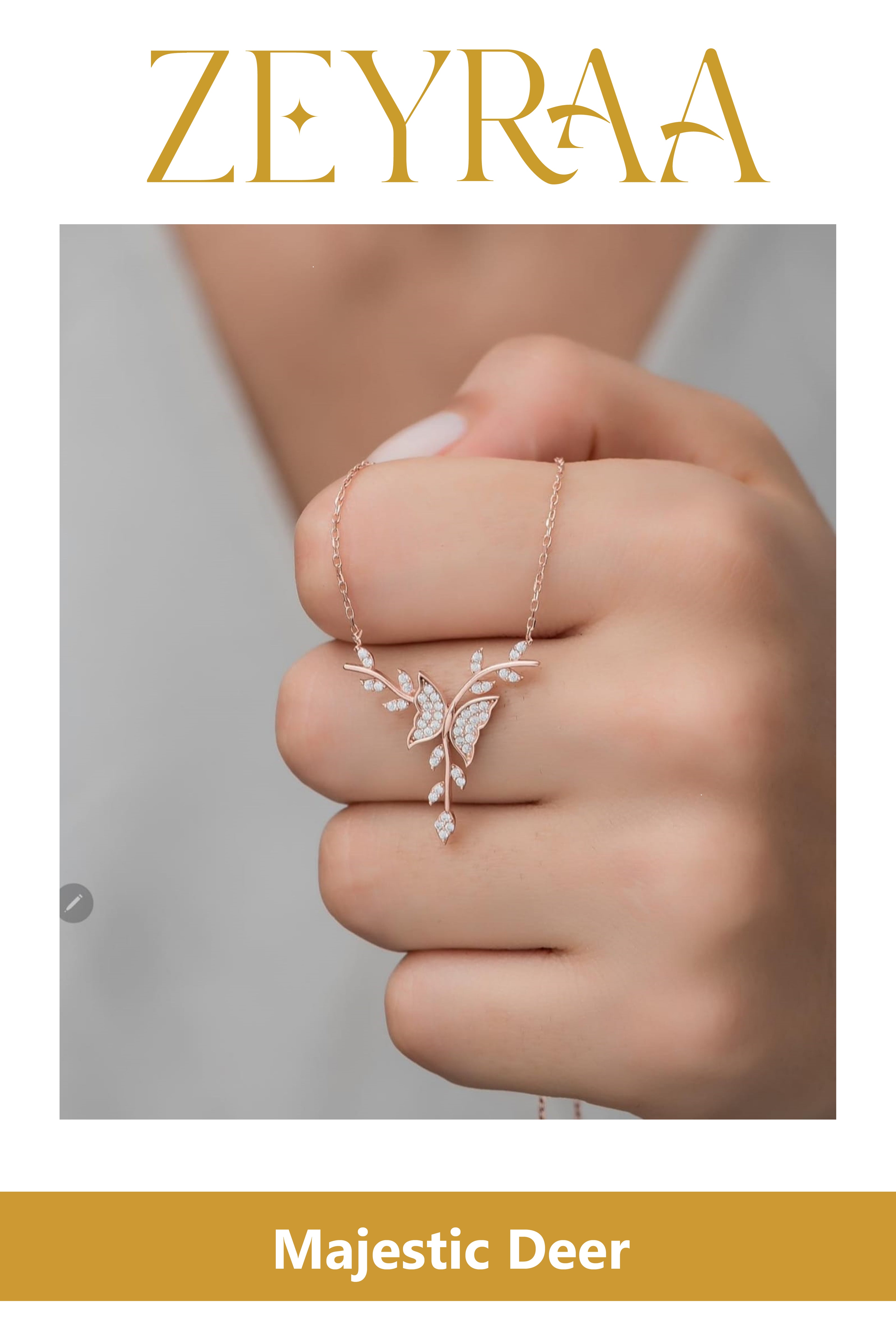 Tree Butterfly butterfly